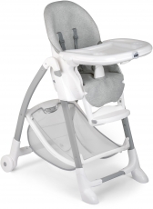 Детский стульчик для кормления Cam Gusto S2500-C244
